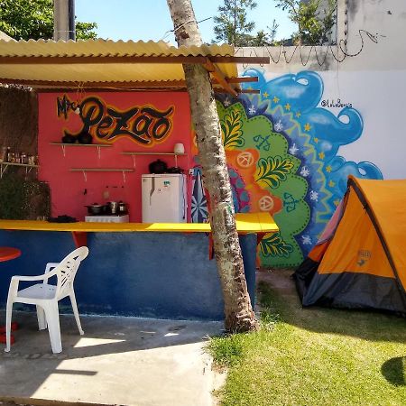 Hostel Consciente Aracaju Exterior photo