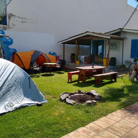 Hostel Consciente Aracaju Exterior photo