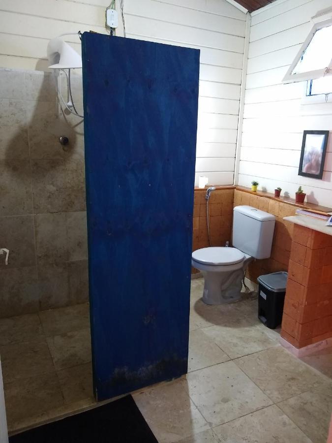Hostel Consciente Aracaju Exterior photo